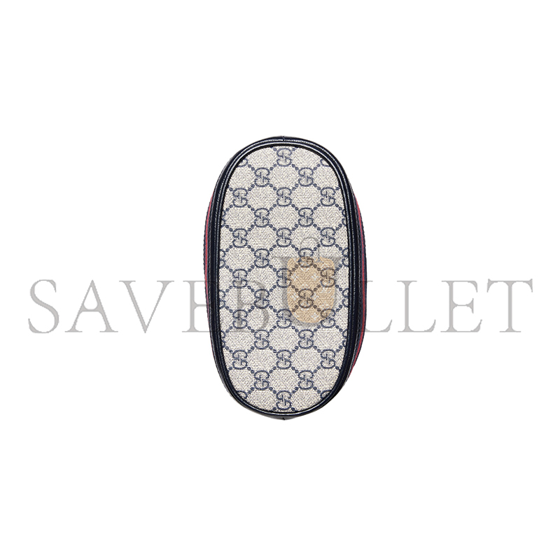 GUCCI OPHIDIA SMALL BUCKET BAG 550621 (26*20.5*11cm)